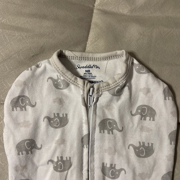 Sleep sack - Picture 2 of 3